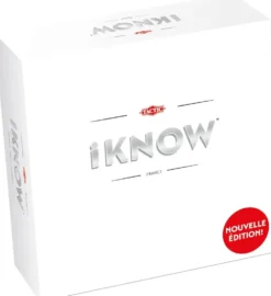 IKNOW