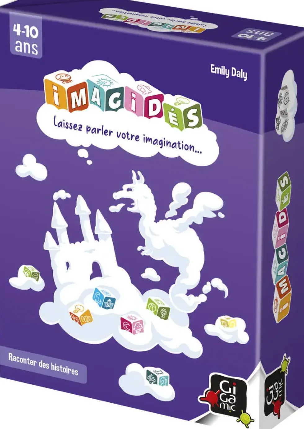 IMAGIDES NF