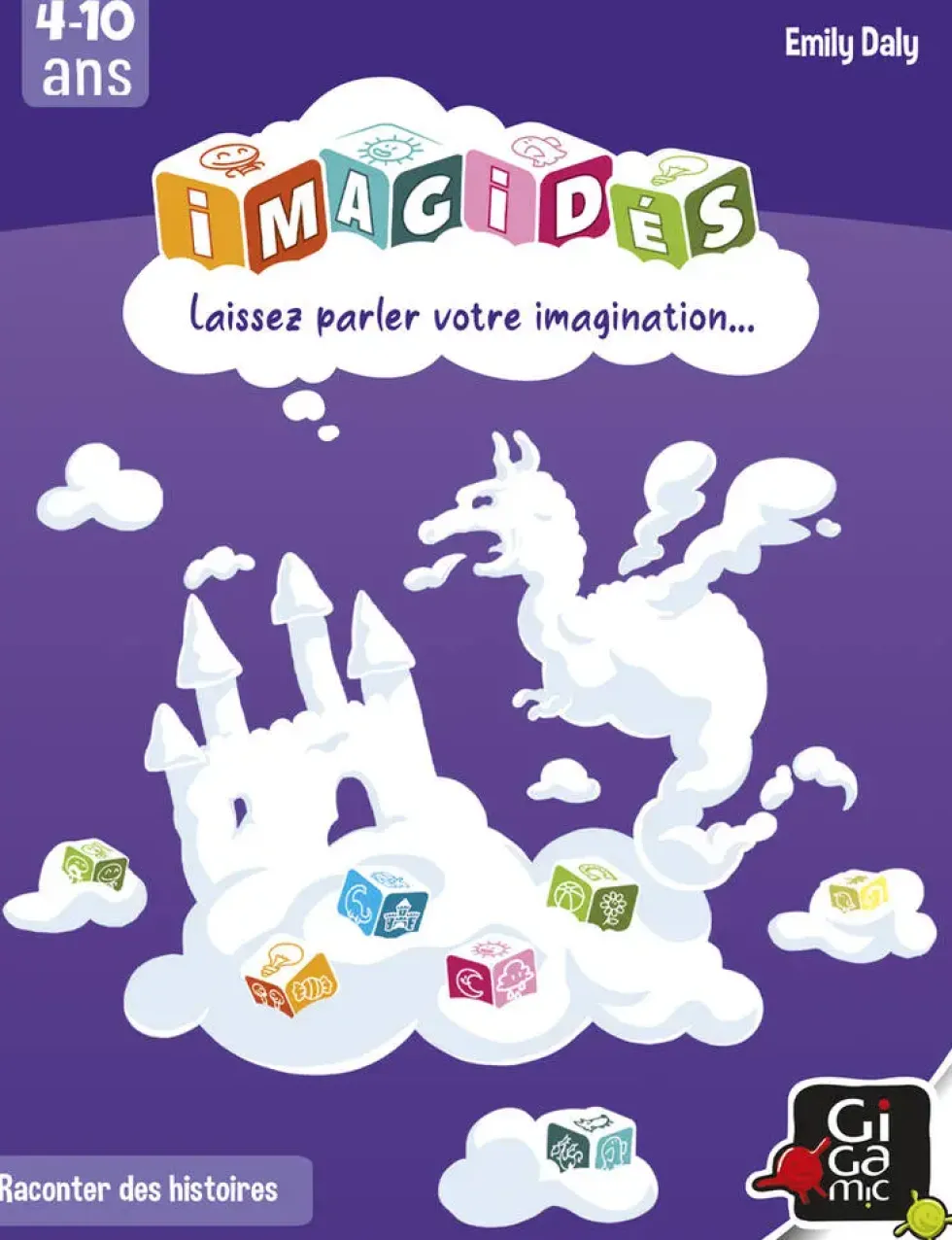 IMAGIDES NF