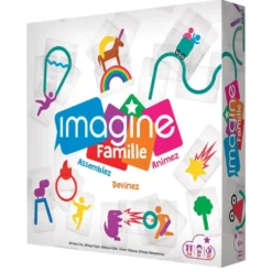 IMAGINE FAMILLE