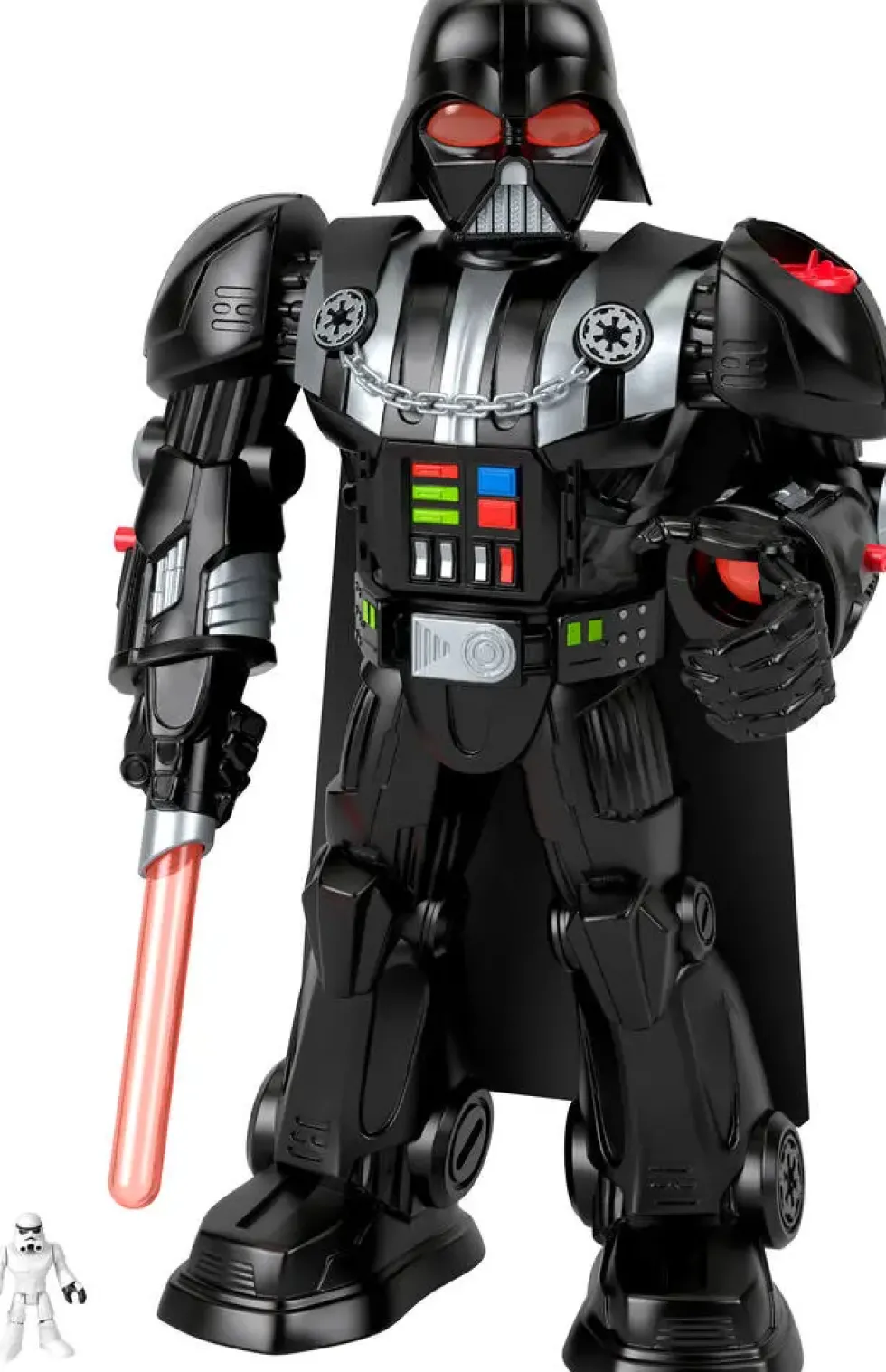 IMAGINEXT - STAR WARS - DARK VADORROBOT