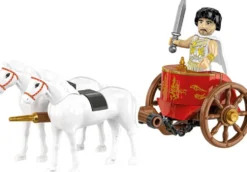 IMPERIUM ROMANUM CHAR ROMAIN