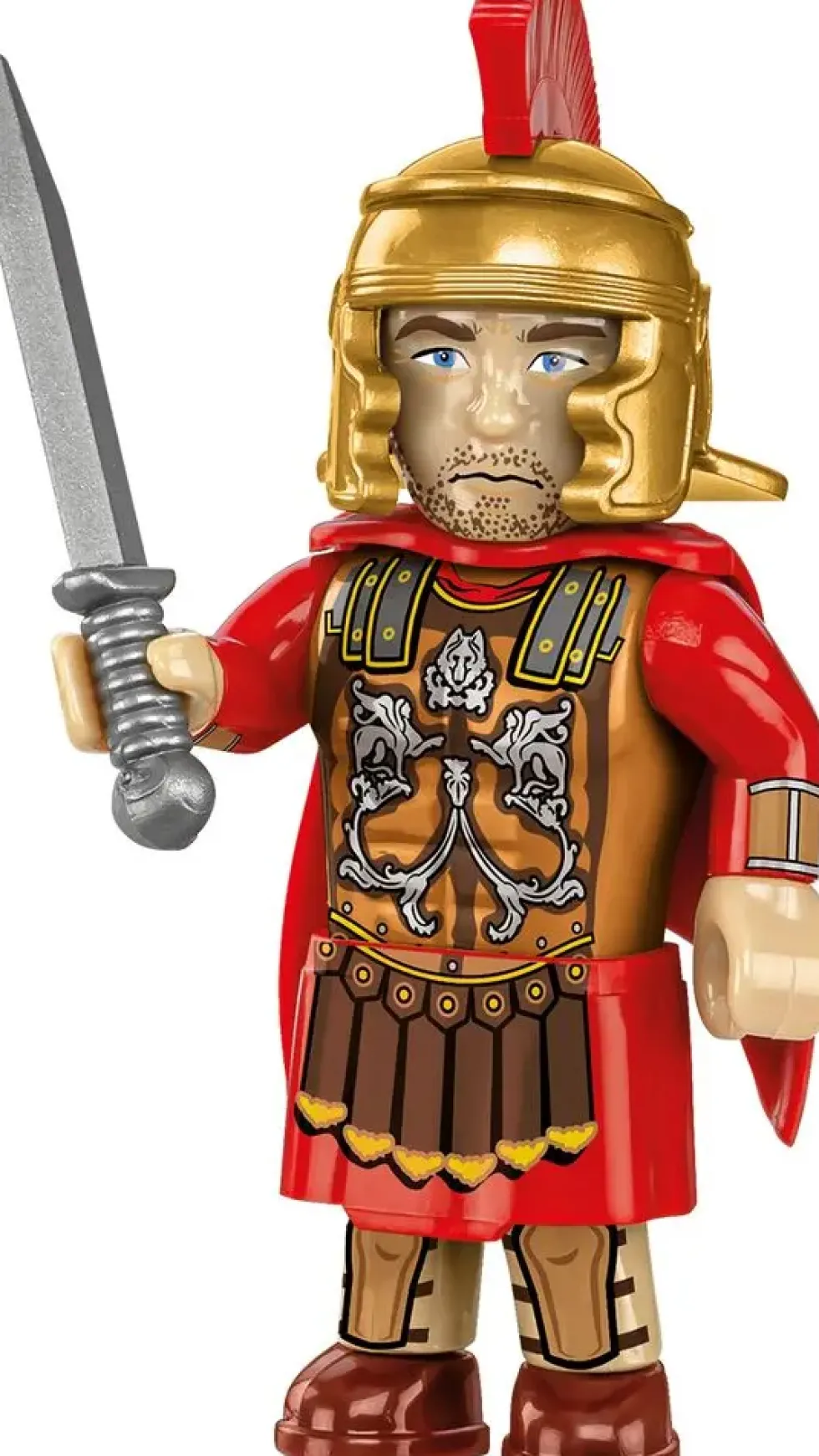 IMPERIUM ROMANUM NAVIRE DE GUERRE ROMAIN