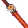 INFINITY NADO - PACK DELUXE PRO TOUPIE 3D - BLAZING WAR BEAR