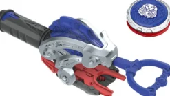 INFINITY NADO - PACK DRAGON TOUPIE