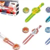 INFINITY NADO - POWER PACK AVEC TOUPIE 3D