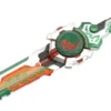 INFINITY NADO SPLIT SABRE FOURREAU TOUPIE LUM FLAMING WIND