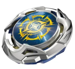 INFINITY NADO 7 -STARTER BATTLE SET ARENE+2 LANCEURS AMBIDEXTRE+2 TOUPIES METAL