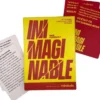 INIMAGINABLE