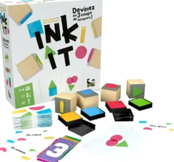 INK IT