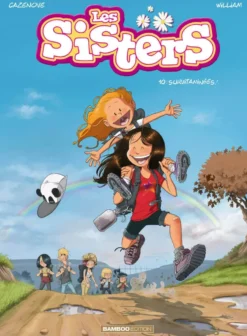 INSECTES EN BD (LES) - T02