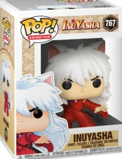 INUYASHA - FIGURINE POP - INUYASHA