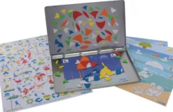 IOTOBO - JEU DE VOYAGE GRAND FORMAT