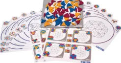 IOTOBO MANDALA