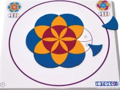 IOTOBO MANDALA