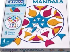 IOTOBO MANDALA