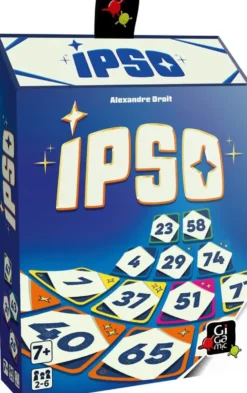 IPSO