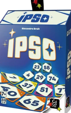 IPSO