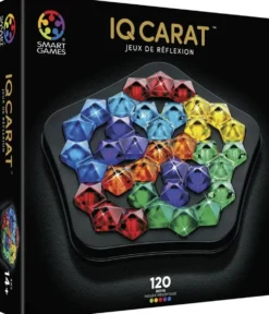 IQ CARAT