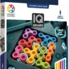 IQ GEARS