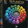 IQ PLANETES