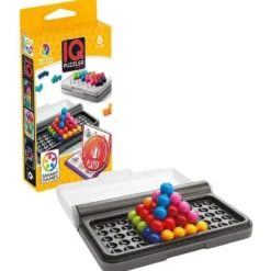 IQ PUZZLER PRO