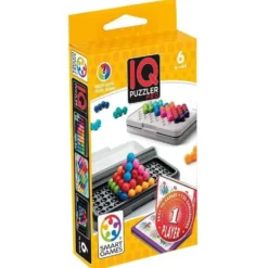 IQ PUZZLER PRO