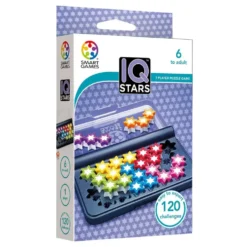 IQ STARS
