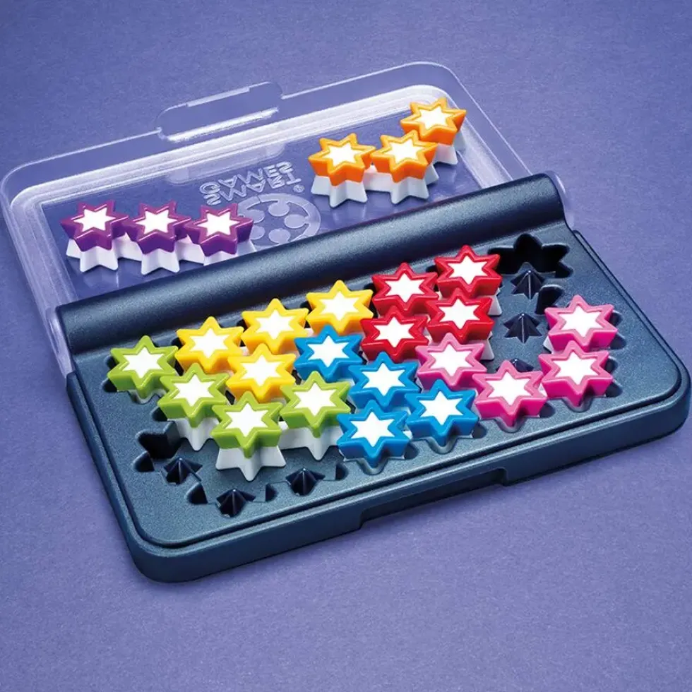 IQ STARS