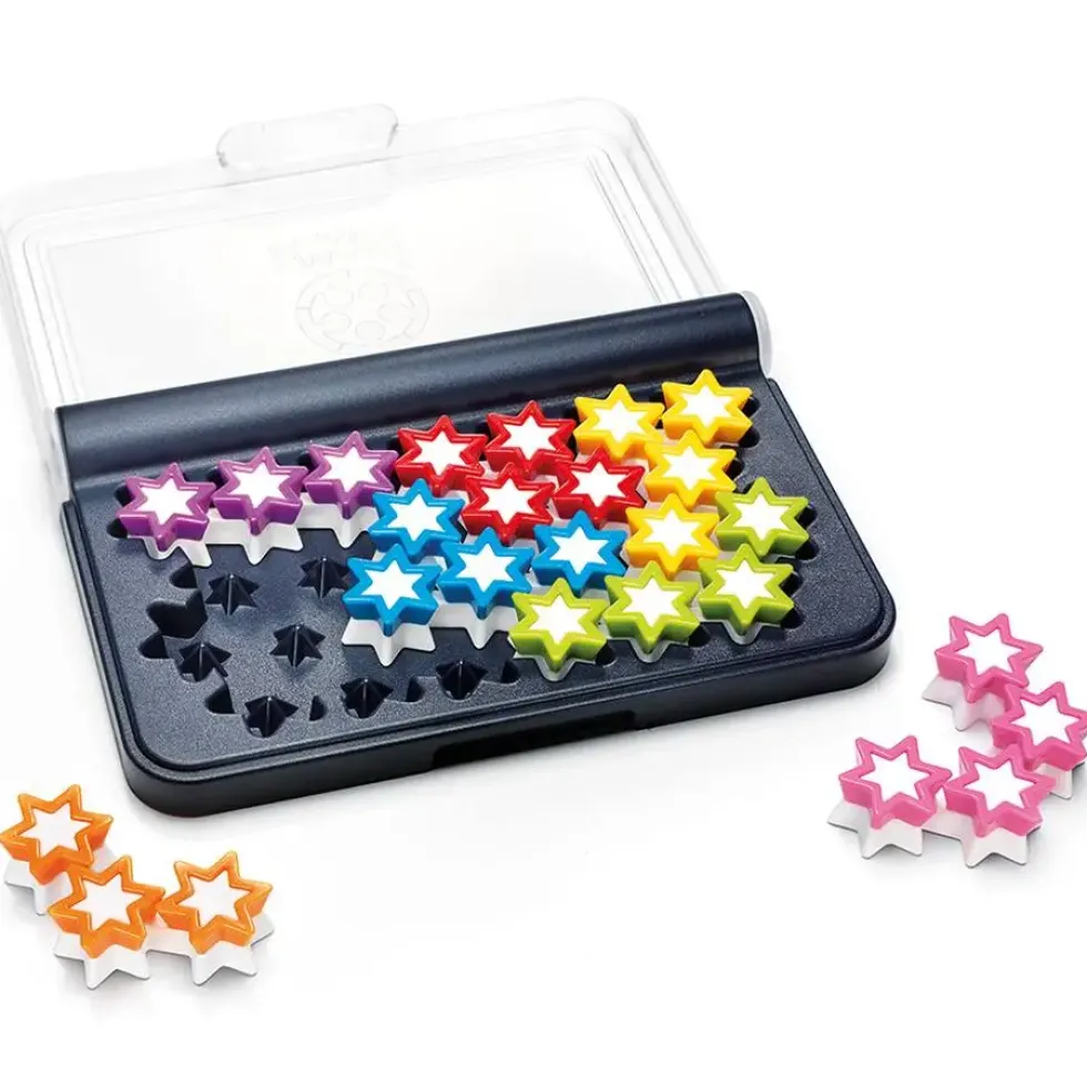 IQ STARS