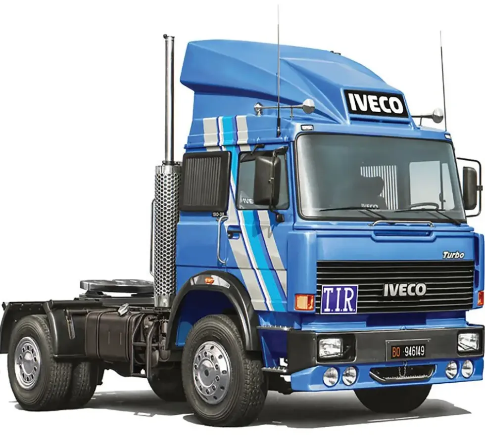 1/24 IVECO 190.38 COWBOY
