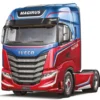 1/24 IVECO S-WAY