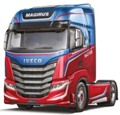 1/24 IVECO S-WAY
