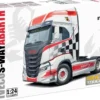 1/24 IVECO S-WAY ABARTH