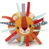JACK BALLE LION