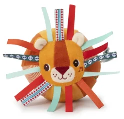 JACK BALLE LION
