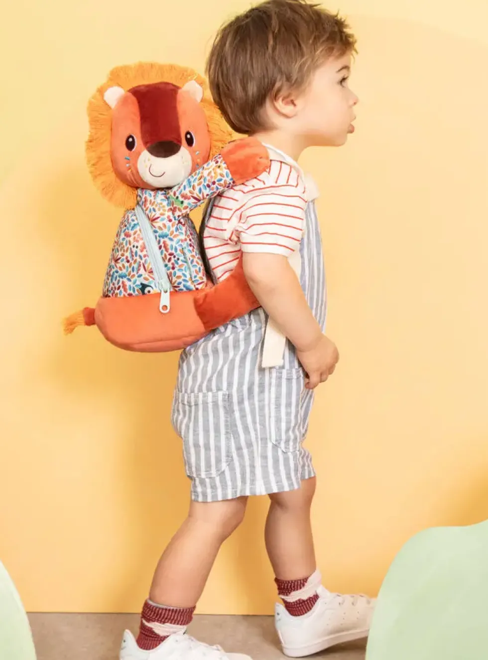 JACK SAC A DOS DOUX