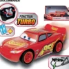 JADA CARS - VOITURE MCQUEEN RADIOCOMMANDEE 1/24
