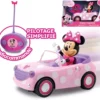 JADA DISNEY RADIOCOMMANDE MINNIE ROADSTER
