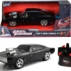 JADA FETF RADIOCOMMANDE 1/24 DODGE CHARGER