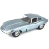 1/18 JAGUAR TYPE E COUPE 1961