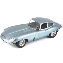1/18 JAGUAR TYPE E COUPE 1961