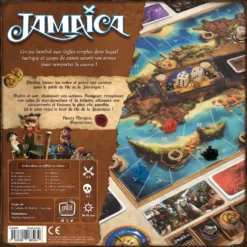 JAMAICA