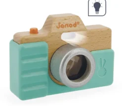 JANOD - APPAREIL PHOTO