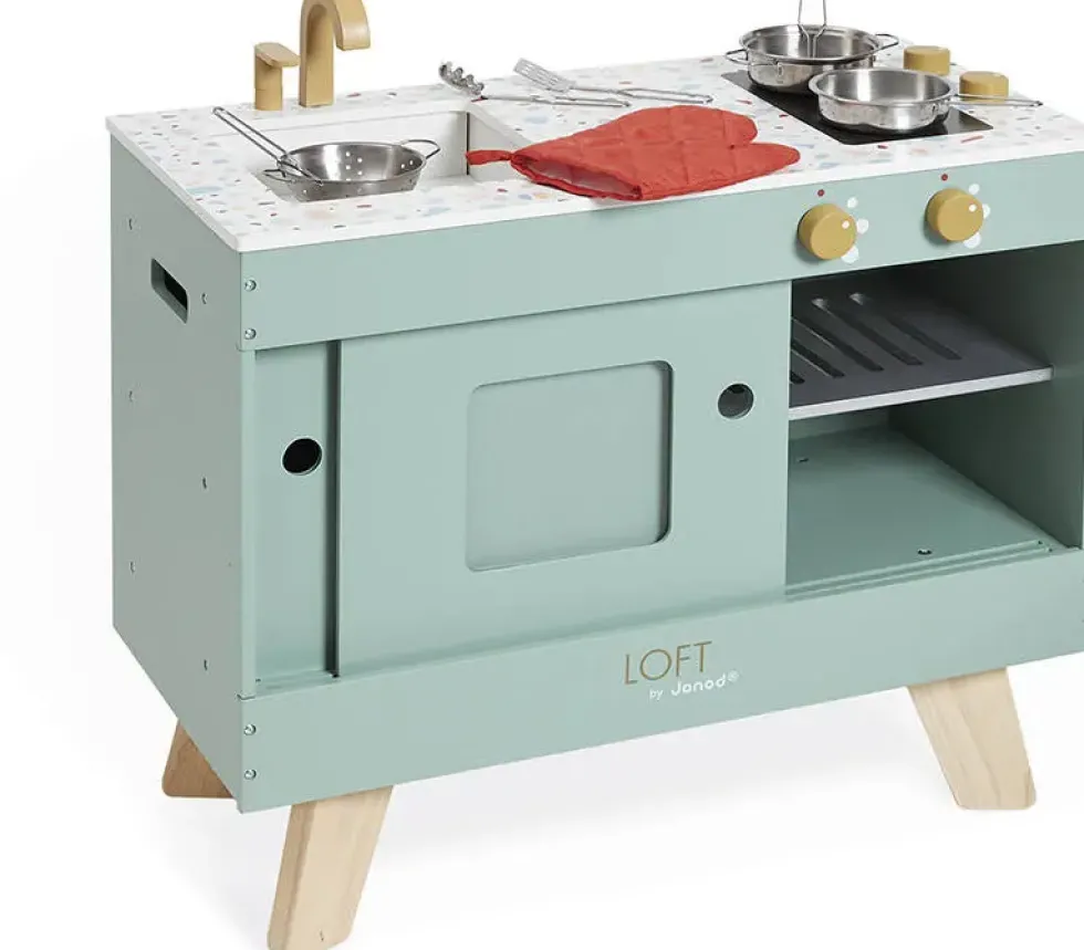 JANOD - CUISINE LOFT