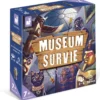 JANOD - JEU MUSEUM SURVIE