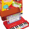 J'APPREND LA MUSIQUE