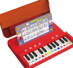 J'APPREND LA MUSIQUE
