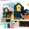 JARDIN D'EVEIL MULTI-ACTIVITES