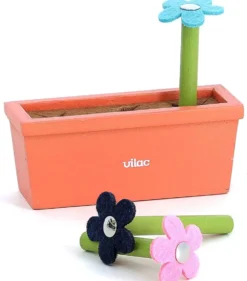 JARDIN D'EVEIL MULTI-ACTIVITES